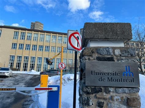 French-language university heads criticize tuition hike for non-Quebec students